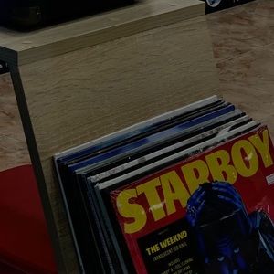 Meet your Posher, Abbigail